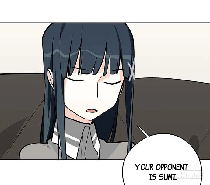 My Girlfriend Is a Villain Chapter 96 page 20 - 
