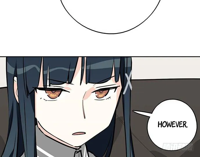 My Girlfriend Is a Villain Chapter 96 page 23 - 