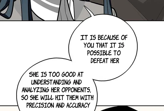 My Girlfriend Is a Villain Chapter 96 page 24 - 