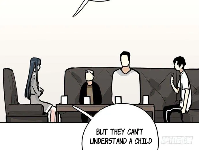 My Girlfriend Is a Villain Chapter 96 page 28 - 