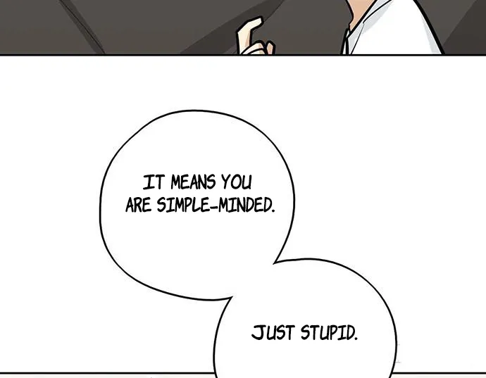 My Girlfriend Is a Villain Chapter 96 page 30 - 
