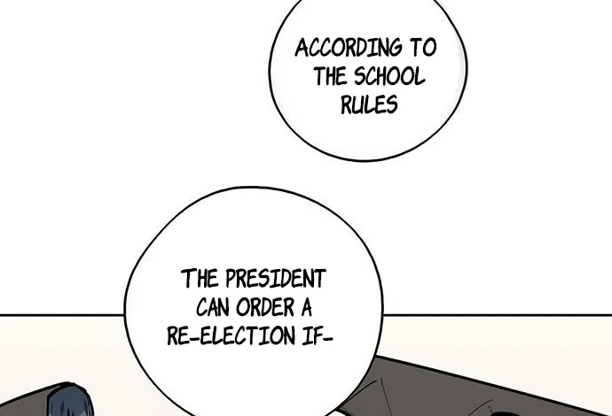 My Girlfriend Is a Villain Chapter 96 page 4 - 