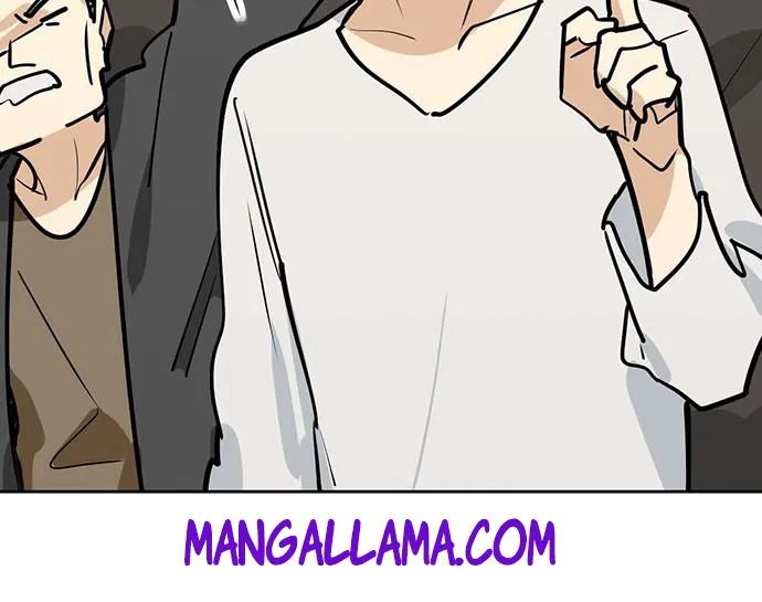 My Girlfriend Is a Villain Chapter 96 page 32 - 