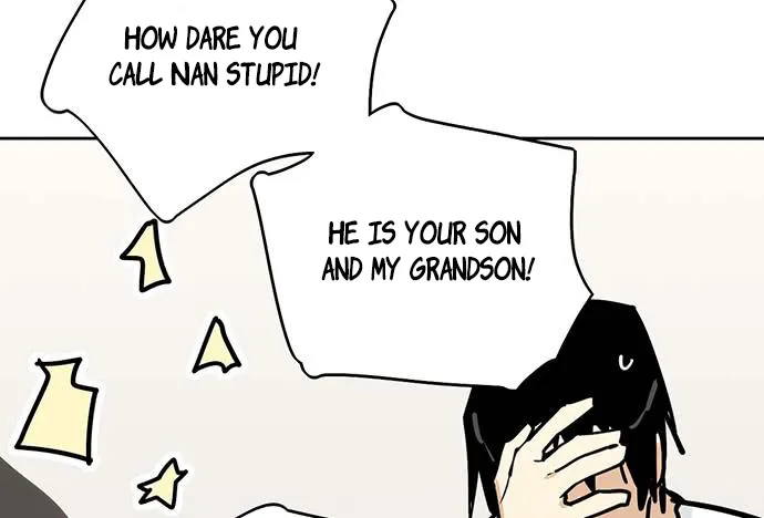 My Girlfriend Is a Villain Chapter 96 page 34 - 