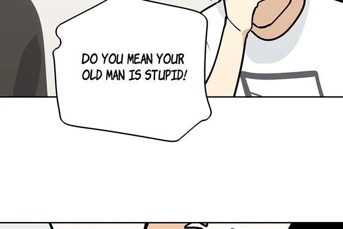 My Girlfriend Is a Villain Chapter 96 page 35 - 