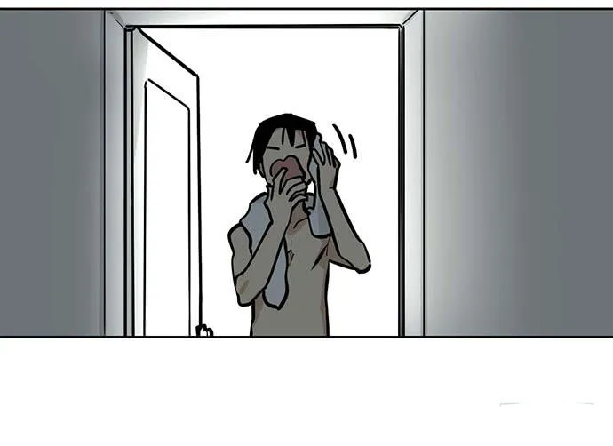 My Girlfriend Is a Villain Chapter 96 page 43 - 