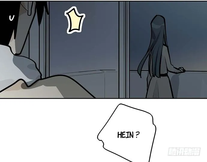 My Girlfriend Is a Villain Chapter 96 page 44 - 