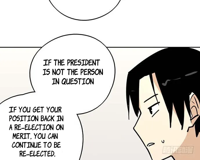 My Girlfriend Is a Villain Chapter 96 page 6 - 