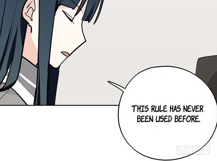 My Girlfriend Is a Villain Chapter 96 page 8 - 
