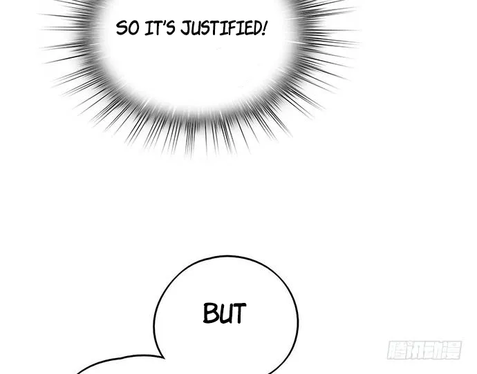 My Girlfriend Is a Villain Chapter 96 page 10 - 