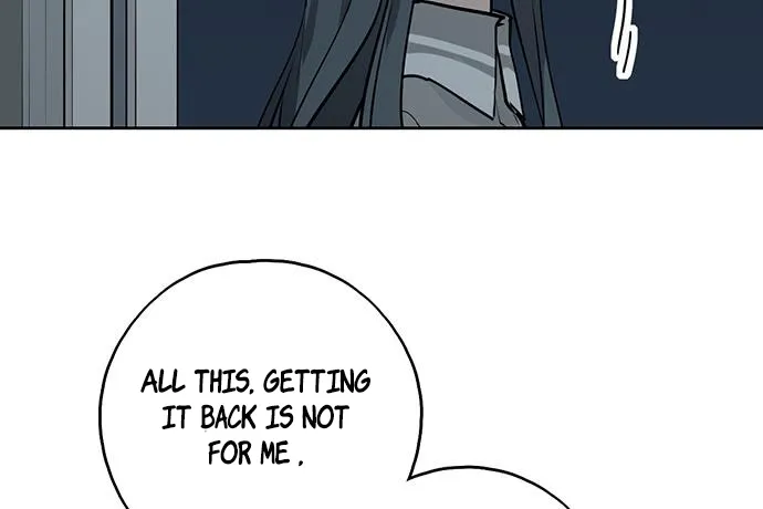 My Girlfriend Is a Villain Chapter 97 page 16 - 