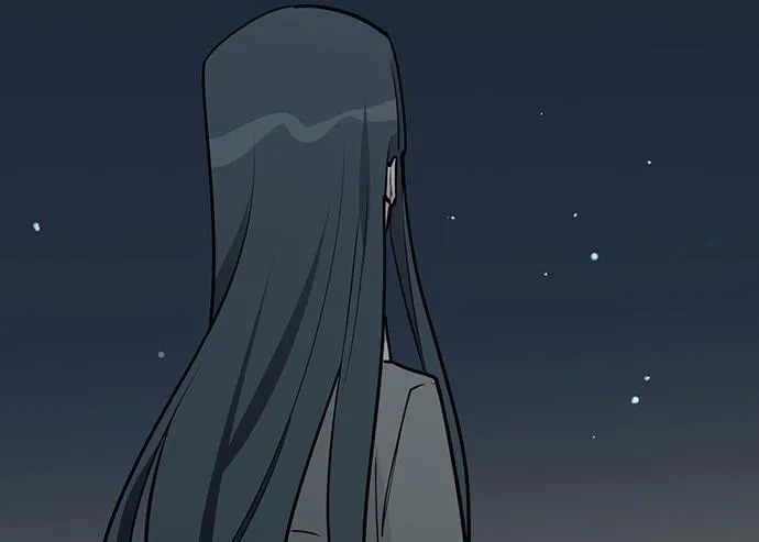 My Girlfriend Is a Villain Chapter 97 page 21 - 