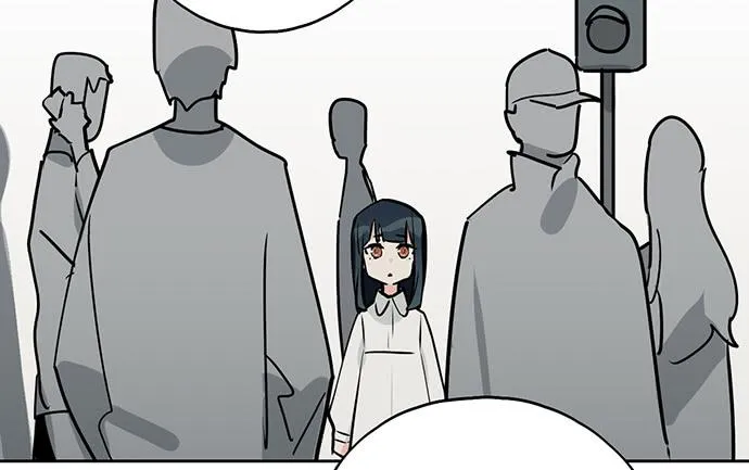 My Girlfriend Is a Villain Chapter 97 page 26 - 