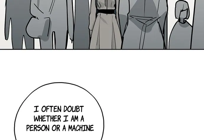 My Girlfriend Is a Villain Chapter 97 page 28 - 
