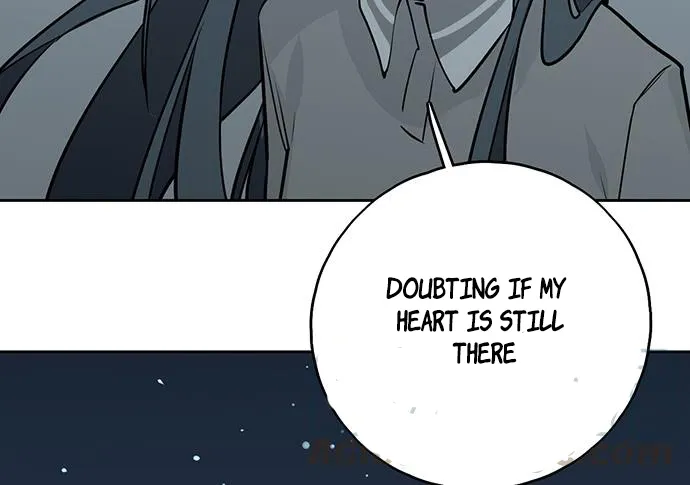 My Girlfriend Is a Villain Chapter 97 page 30 - 