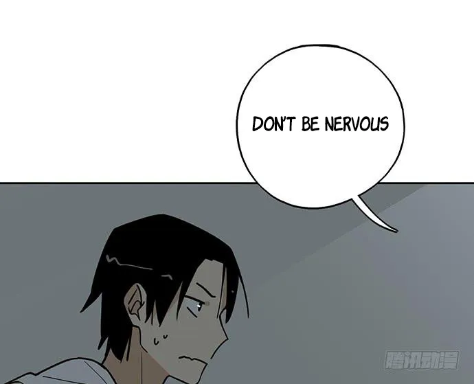 My Girlfriend Is a Villain Chapter 97 page 4 - 