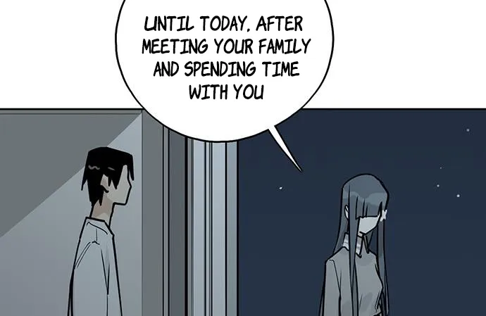 My Girlfriend Is a Villain Chapter 97 page 34 - 