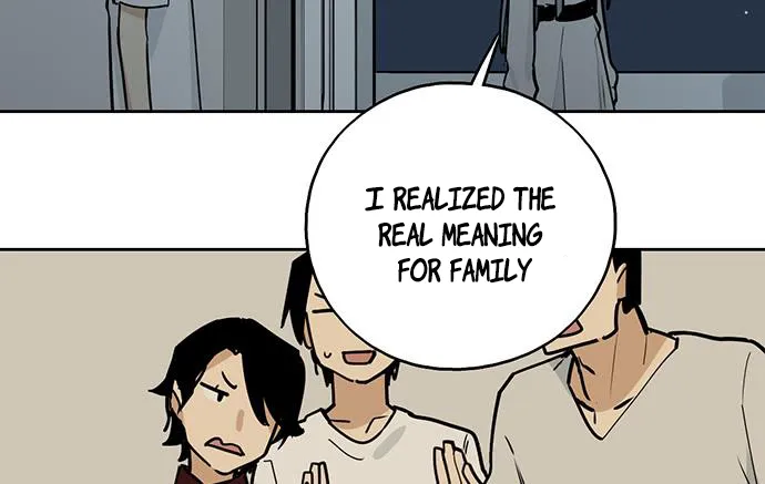 My Girlfriend Is a Villain Chapter 97 page 35 - 