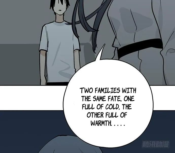 My Girlfriend Is a Villain Chapter 97 page 38 - 