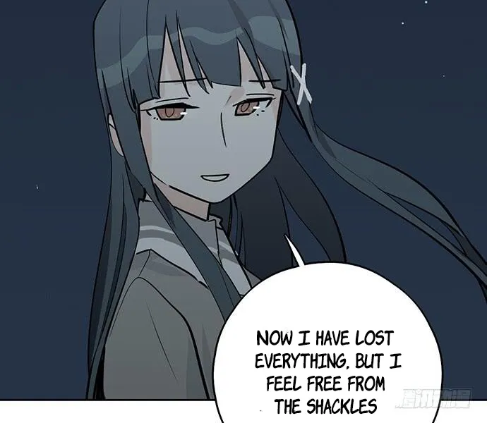 My Girlfriend Is a Villain Chapter 97 page 39 - 