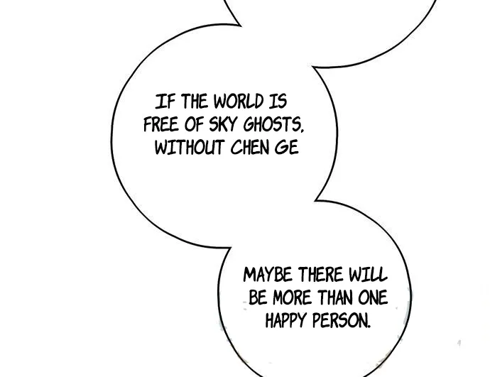 My Girlfriend Is a Villain Chapter 97 page 40 - 