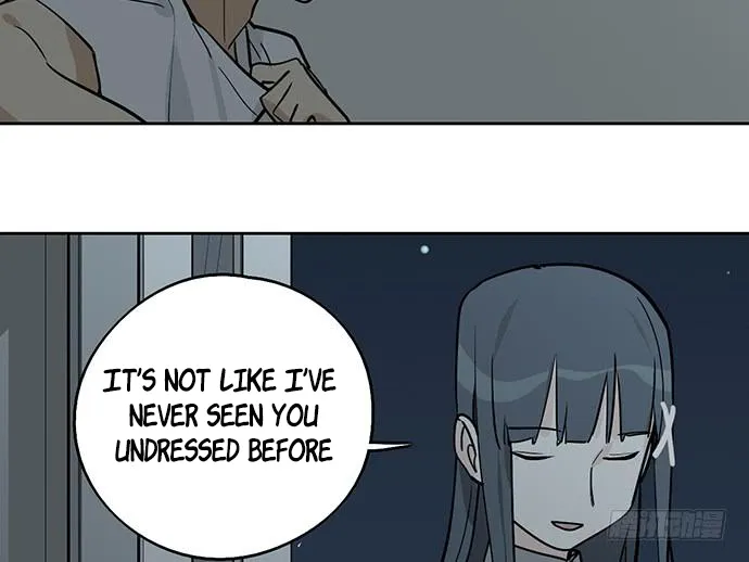 My Girlfriend Is a Villain Chapter 97 page 5 - 