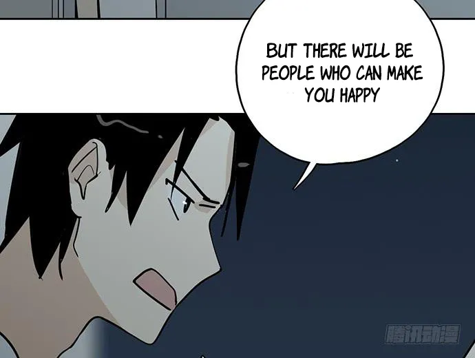 My Girlfriend Is a Villain Chapter 97 page 46 - 