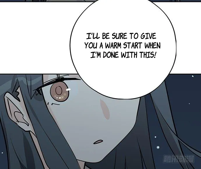 My Girlfriend Is a Villain Chapter 97 page 49 - 