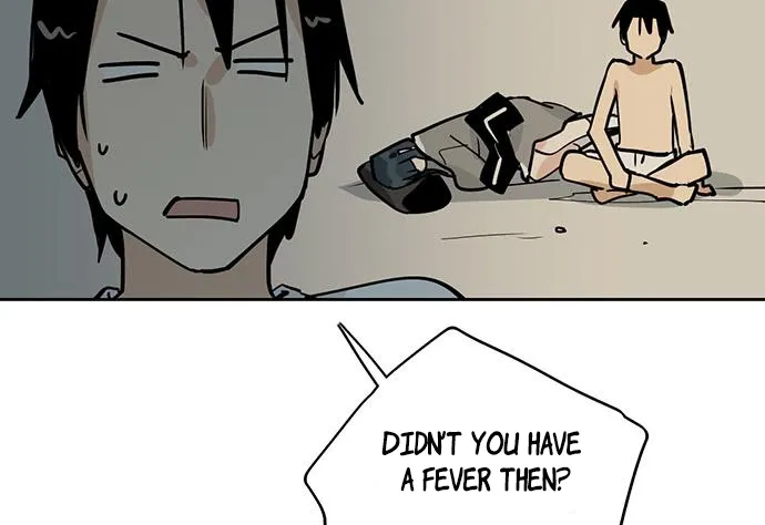 My Girlfriend Is a Villain Chapter 97 page 8 - 