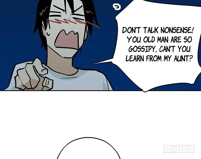 My Girlfriend Is a Villain Chapter 98 page 11 - 