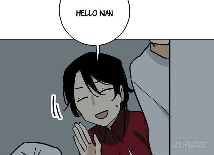 My Girlfriend Is a Villain Chapter 98 page 12 - 