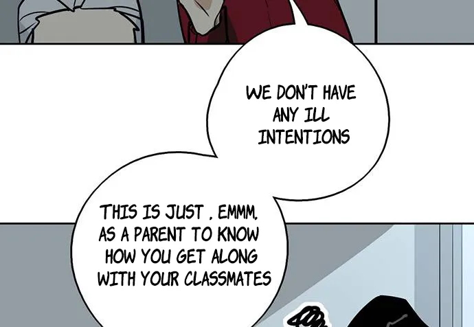 My Girlfriend Is a Villain Chapter 98 page 13 - 