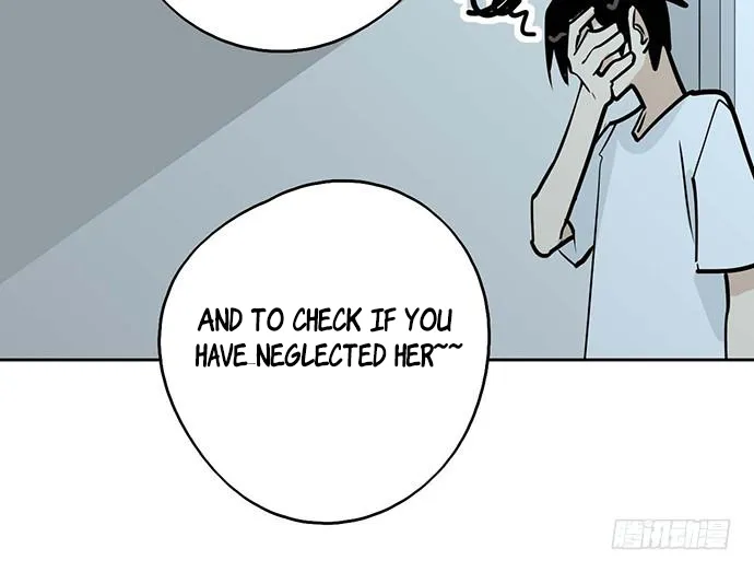 My Girlfriend Is a Villain Chapter 98 page 14 - 