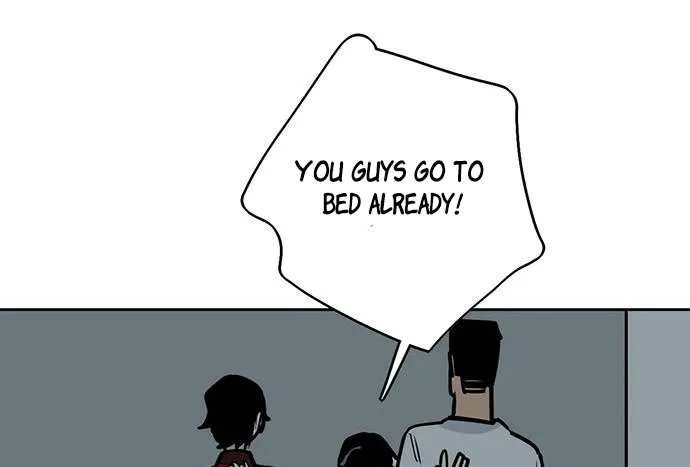 My Girlfriend Is a Villain Chapter 98 page 15 - 