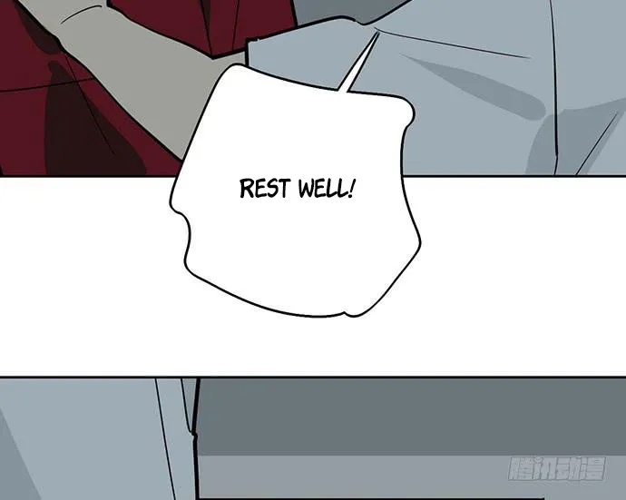 My Girlfriend Is a Villain Chapter 98 page 17 - 