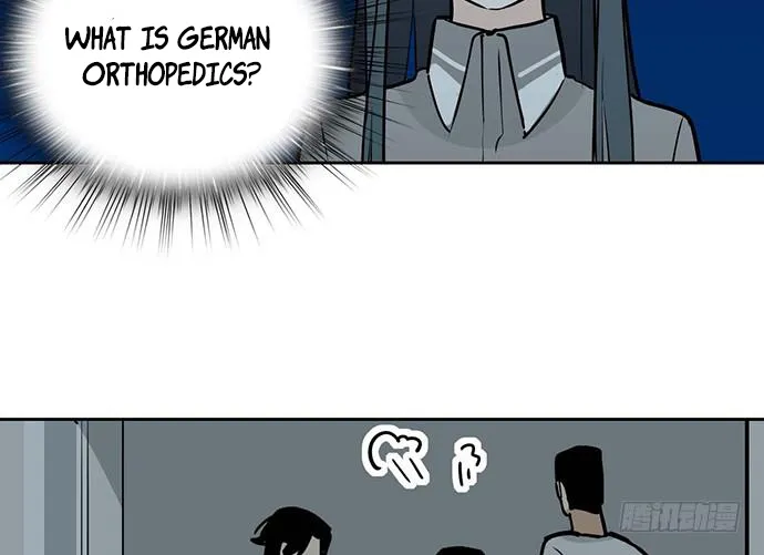 My Girlfriend Is a Villain Chapter 98 page 19 - 