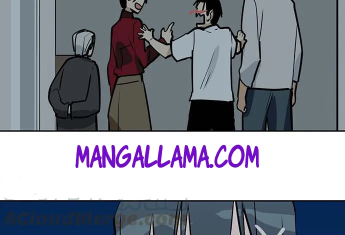 My Girlfriend Is a Villain Chapter 98 page 20 - 