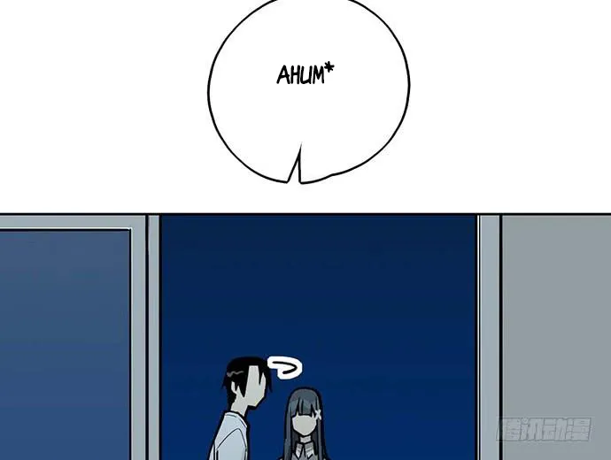 My Girlfriend Is a Villain Chapter 98 page 3 - 