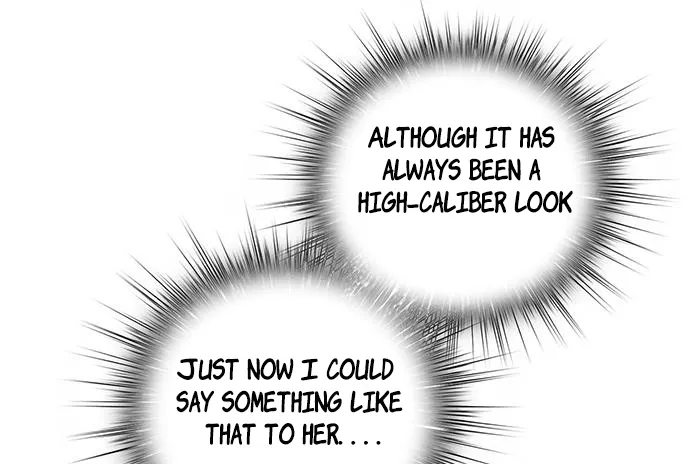 My Girlfriend Is a Villain Chapter 98 page 28 - 