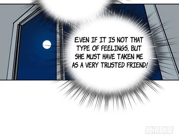 My Girlfriend Is a Villain Chapter 98 page 29 - 