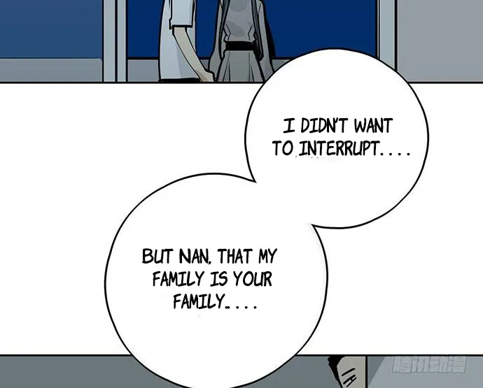 My Girlfriend Is a Villain Chapter 98 page 4 - 