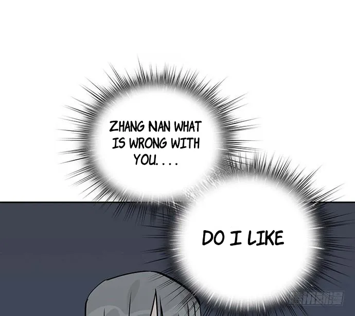 My Girlfriend Is a Villain Chapter 98 page 31 - 