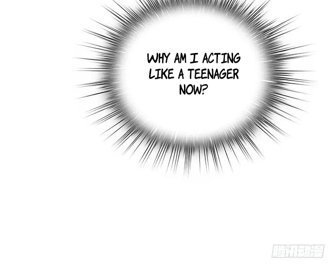 My Girlfriend Is a Villain Chapter 98 page 35 - 