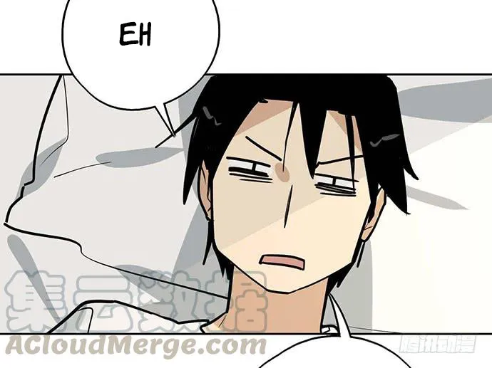 My Girlfriend Is a Villain Chapter 98 page 40 - 