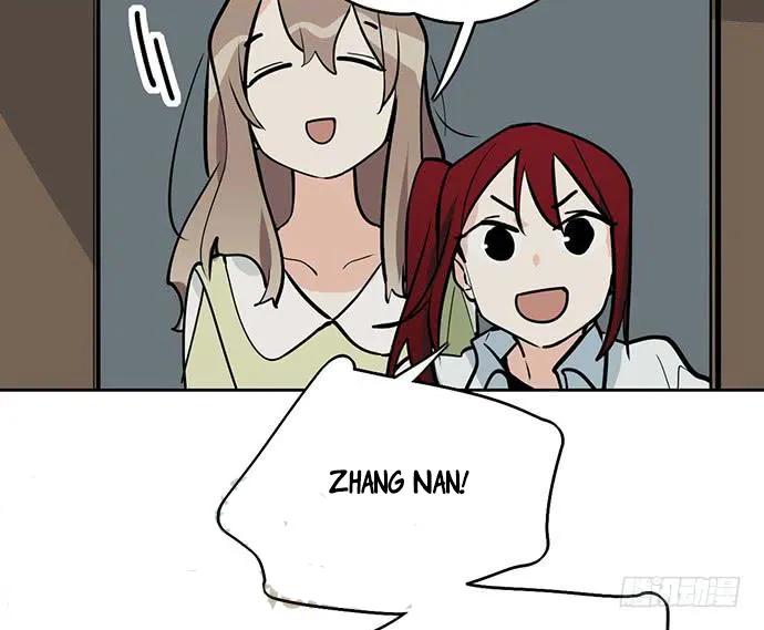 My Girlfriend Is a Villain Chapter 98 page 50 - 