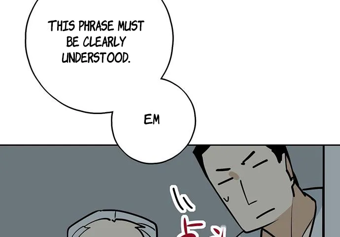 My Girlfriend Is a Villain Chapter 98 page 6 - 