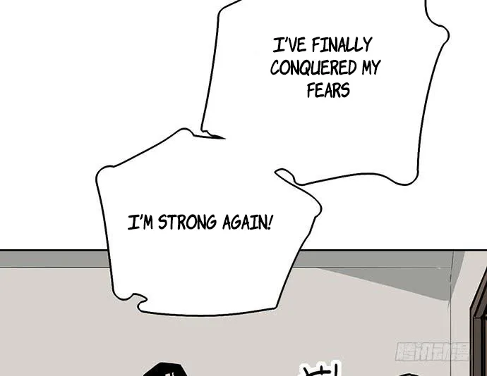 My Girlfriend Is a Villain Chapter 98 page 51 - 