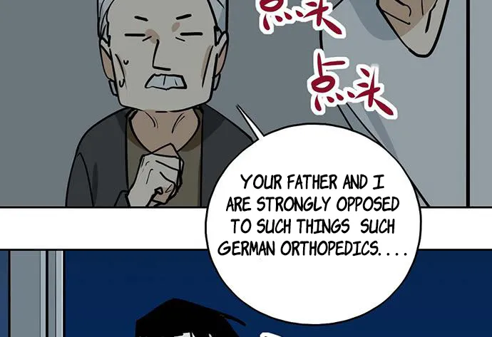 My Girlfriend Is a Villain Chapter 98 page 7 - 