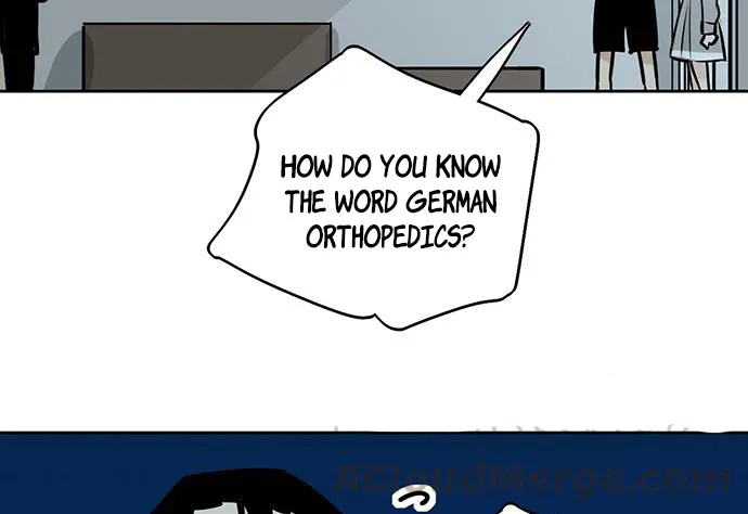 My Girlfriend Is a Villain Chapter 98 page 10 - 