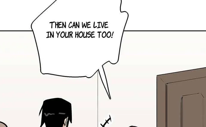 My Girlfriend Is a Villain Chapter 99 page 11 - 